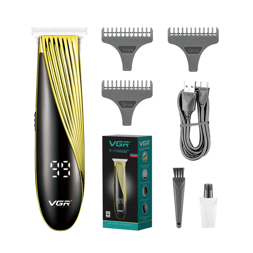 Makine rroje VGR V-959
