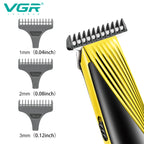 Makine rroje VGR V-959