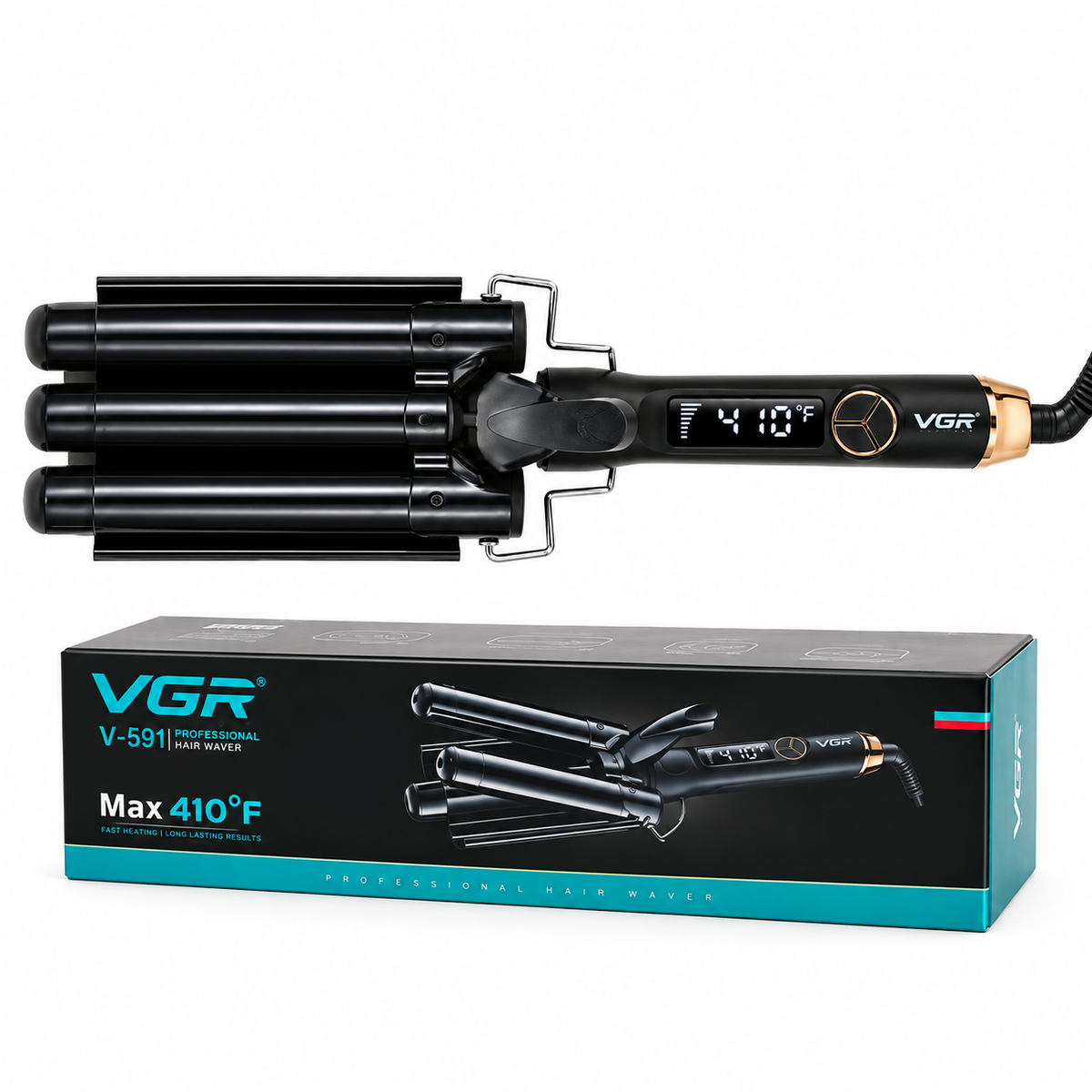 Mashe VGR V-591