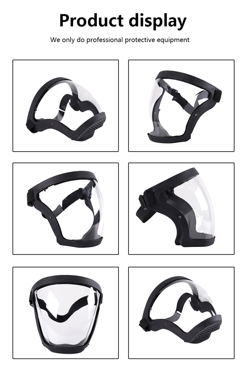Maske mbrojtese