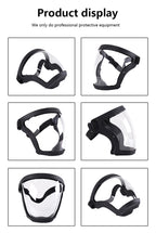 Maske mbrojtese