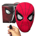 Maske me Spider-man