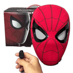Maske me Spider-man