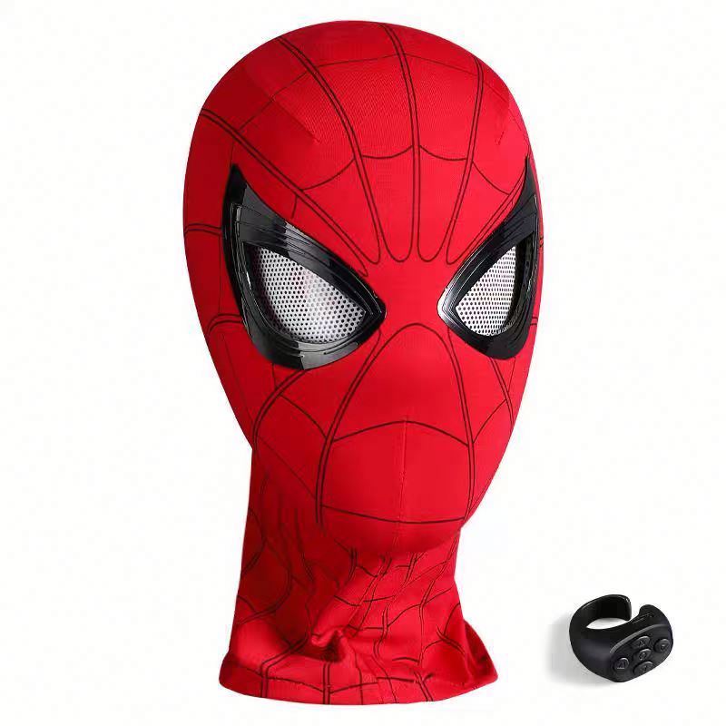 Maske me Spider-man