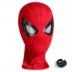 Maske me Spider-man