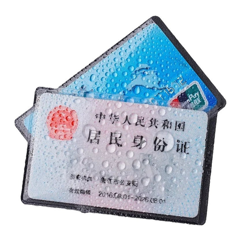 Mbajtese per ID (set 10 cope)