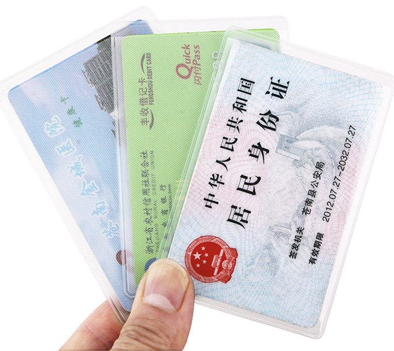 Mbajtese per ID (set 10 cope)