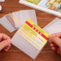 Mbajtese per ID (set 10 cope)