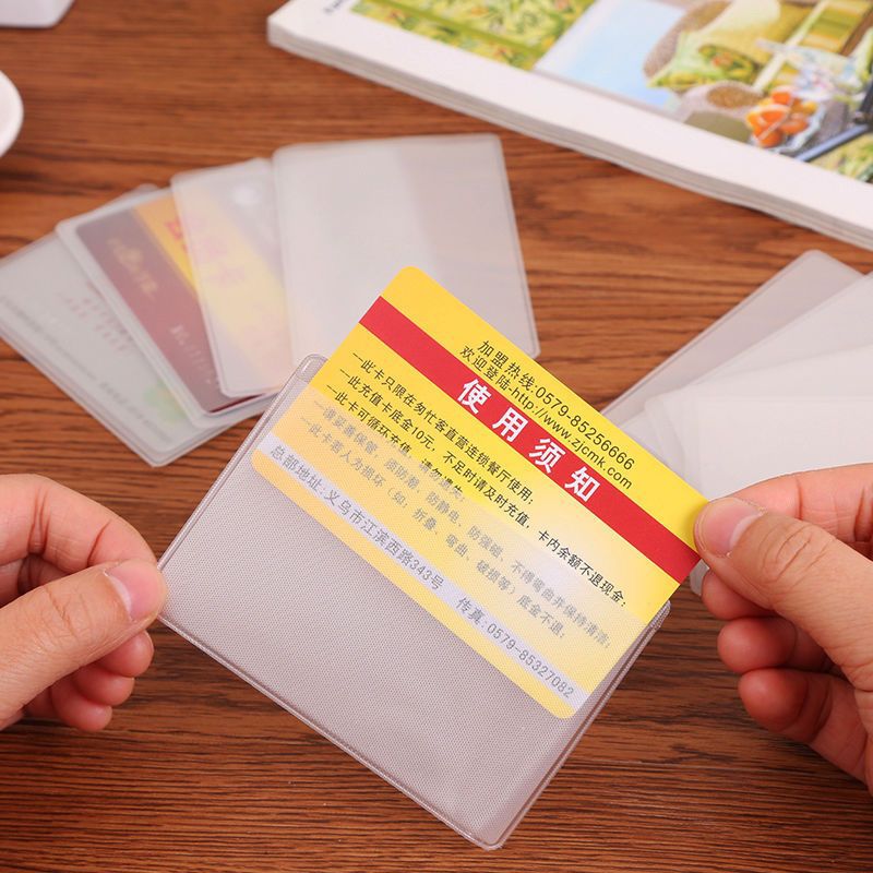 Mbajtese per ID (set 10 cope)