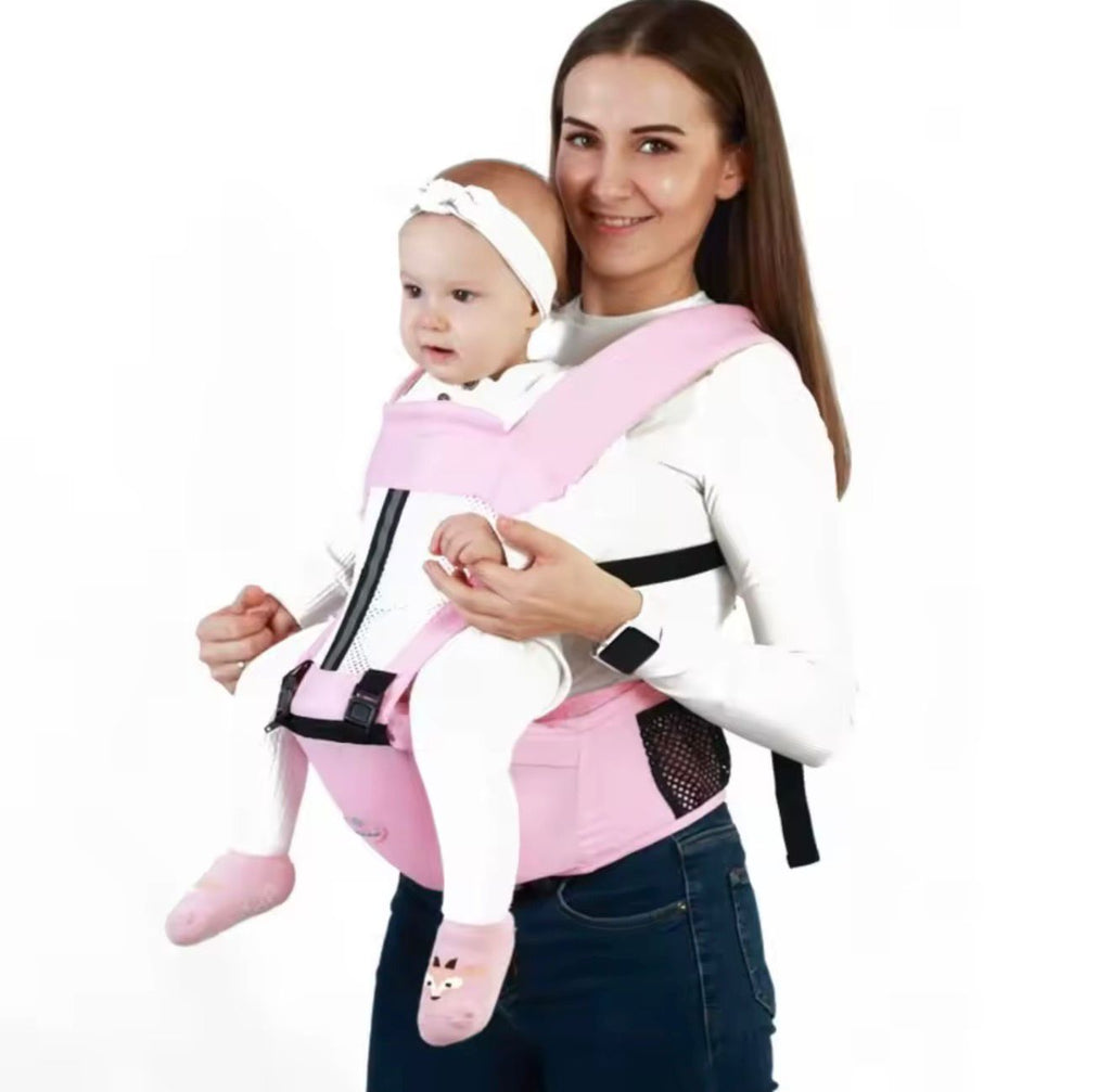 Mbajtese per bebe (Kangur)