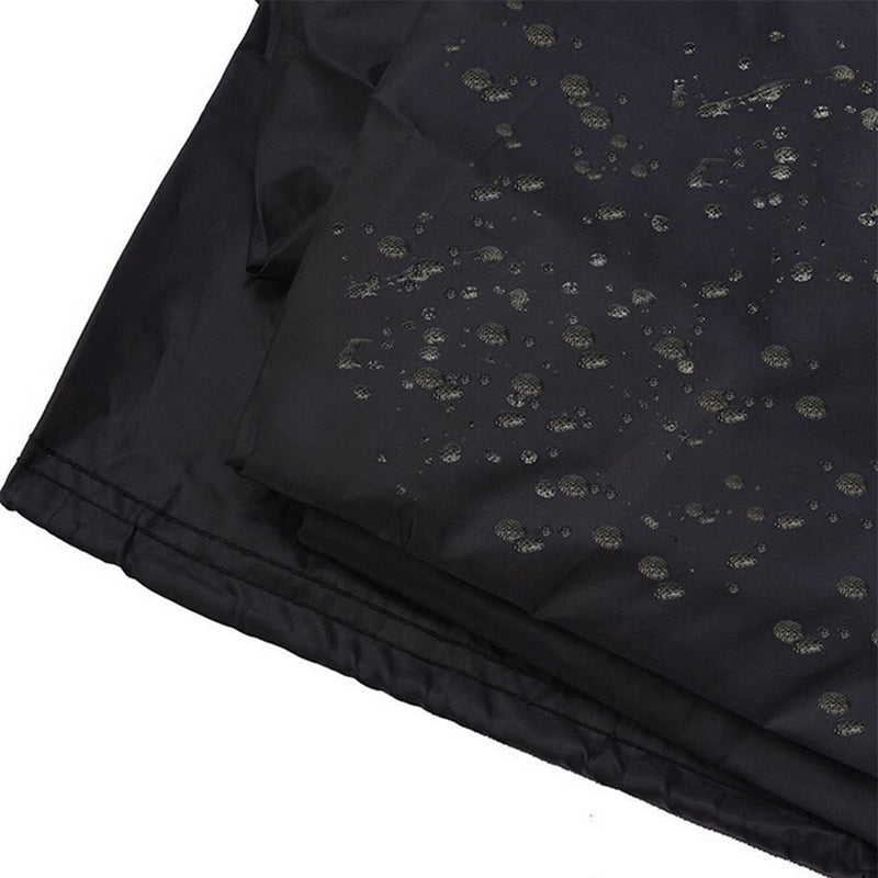 Mbulese waterproof per karriget