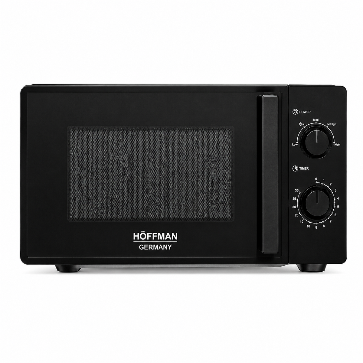 Mikrovale Hoffman HF-2182T