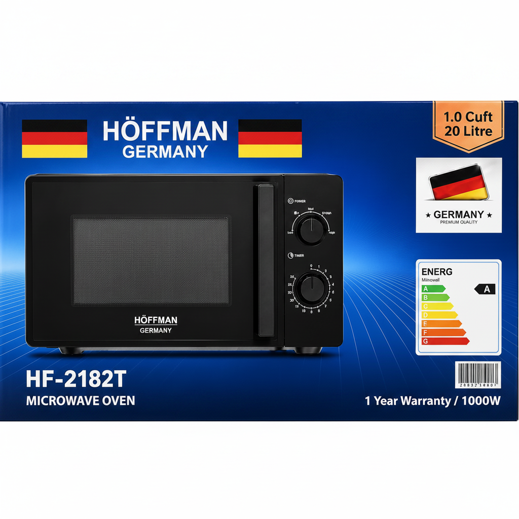 Mikrovale Hoffman HF-2182T