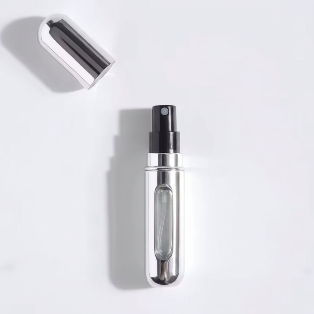 Mini shishe parfumi