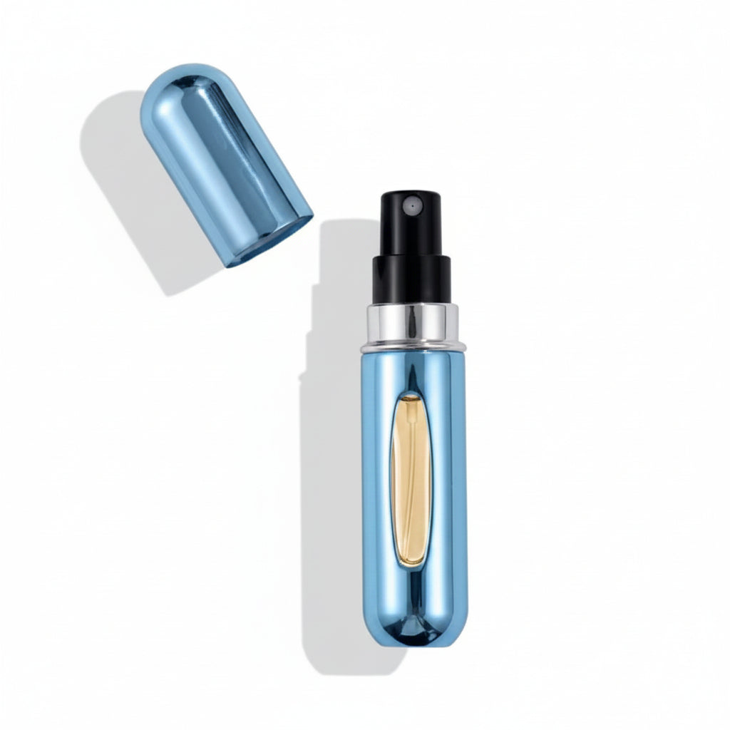 Mini shishe parfumi