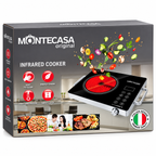 Pianurë Montecasa MT-8096
