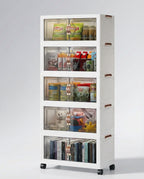 Dollap Organizues Portativ 182x65x42cm