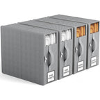 Organizues Per Carcaf