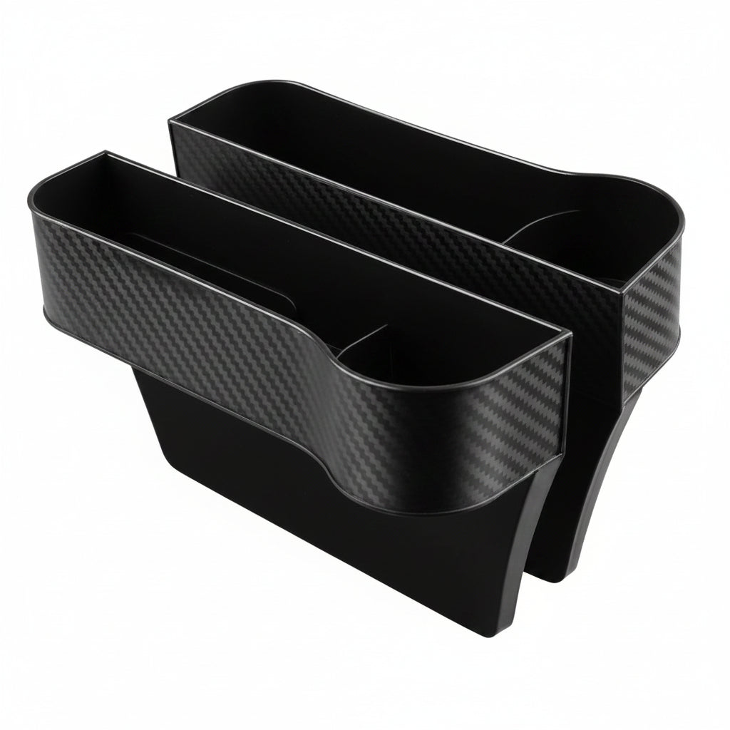 Organizues per hapesirat e  sediljeve (set 2 cope)