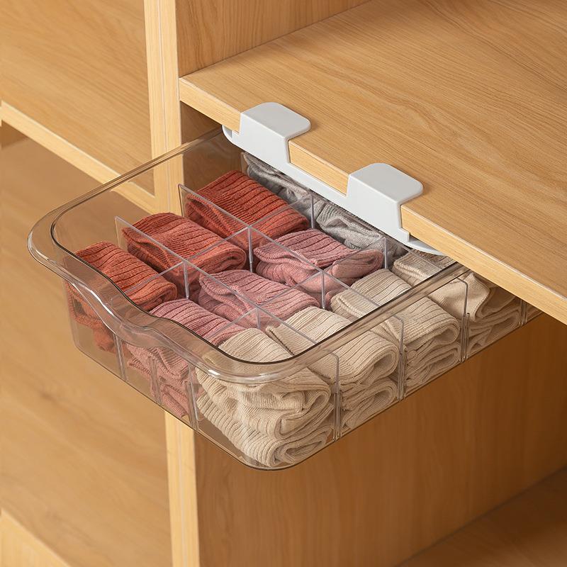 Organizues per intimo