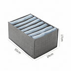 Organizues per pantallona