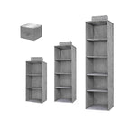 Organizues per rroba