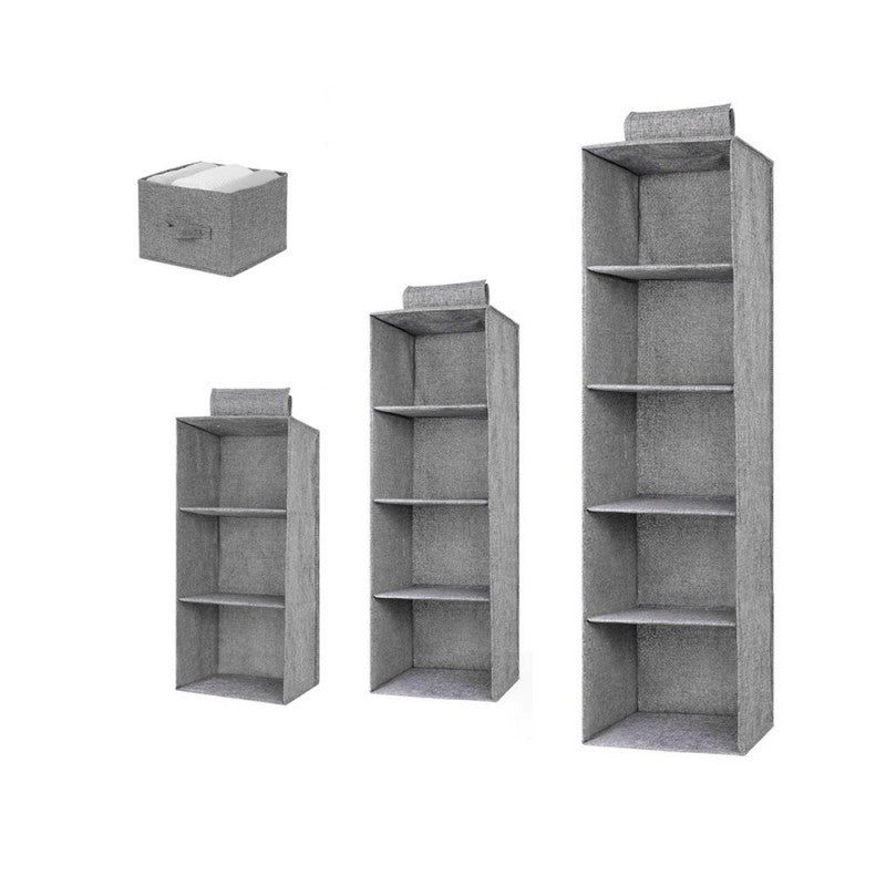 Organizues per rroba