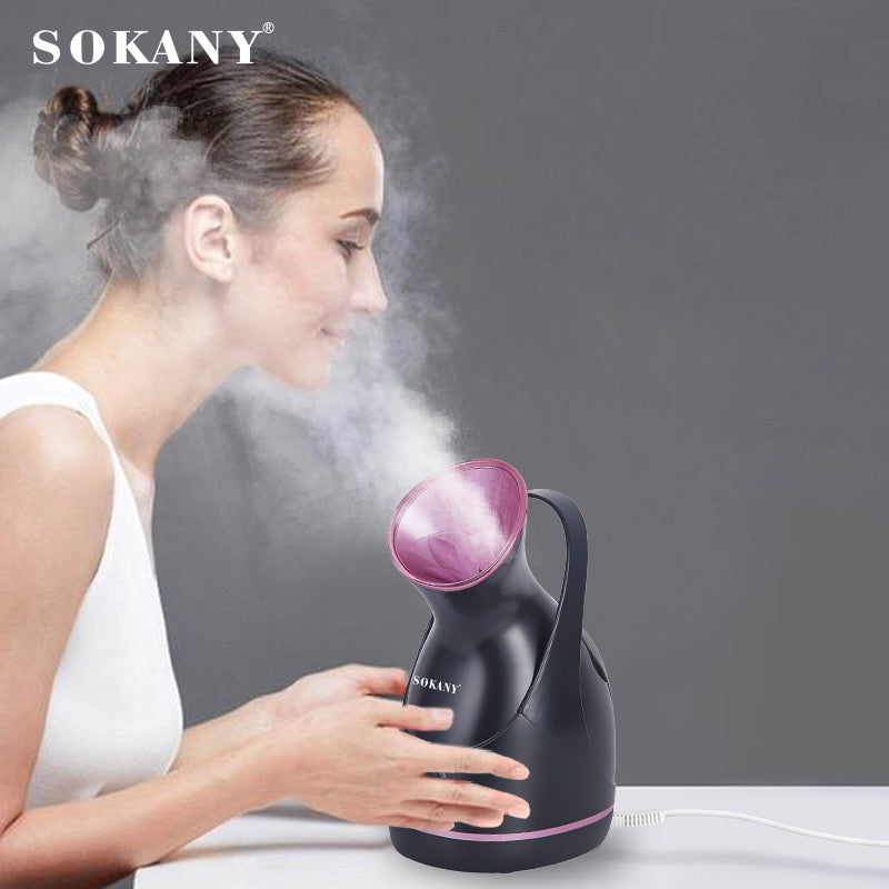 Pastrues me avull per fytyren sokany