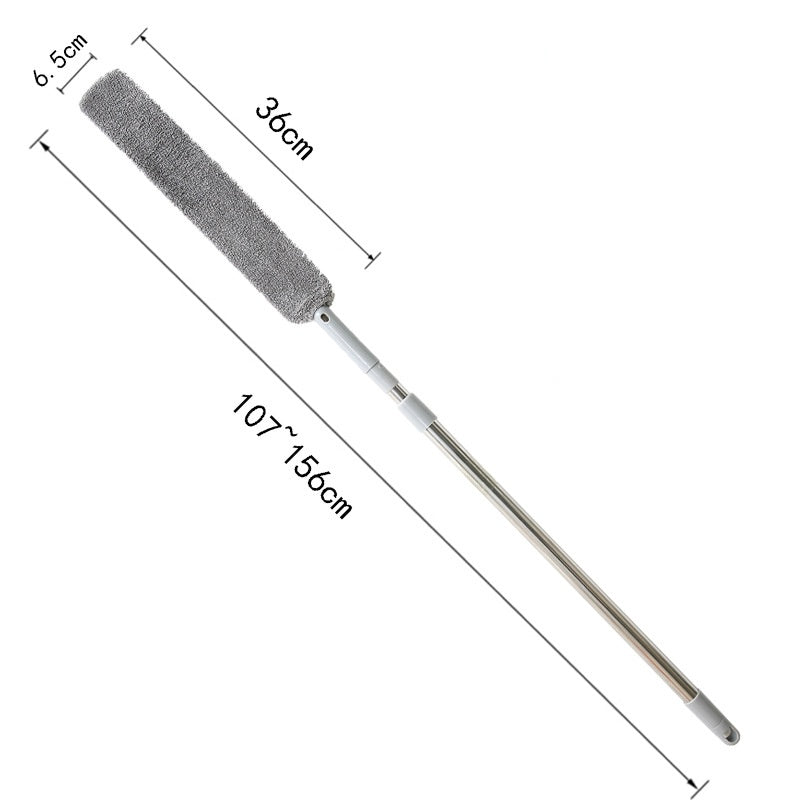 Pastrues mikrofiber