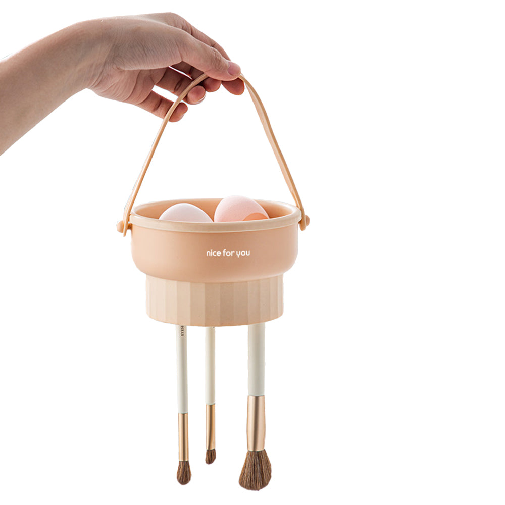 Pastrues per furcat e make-up
