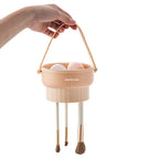 Pastrues per furcat e make-up