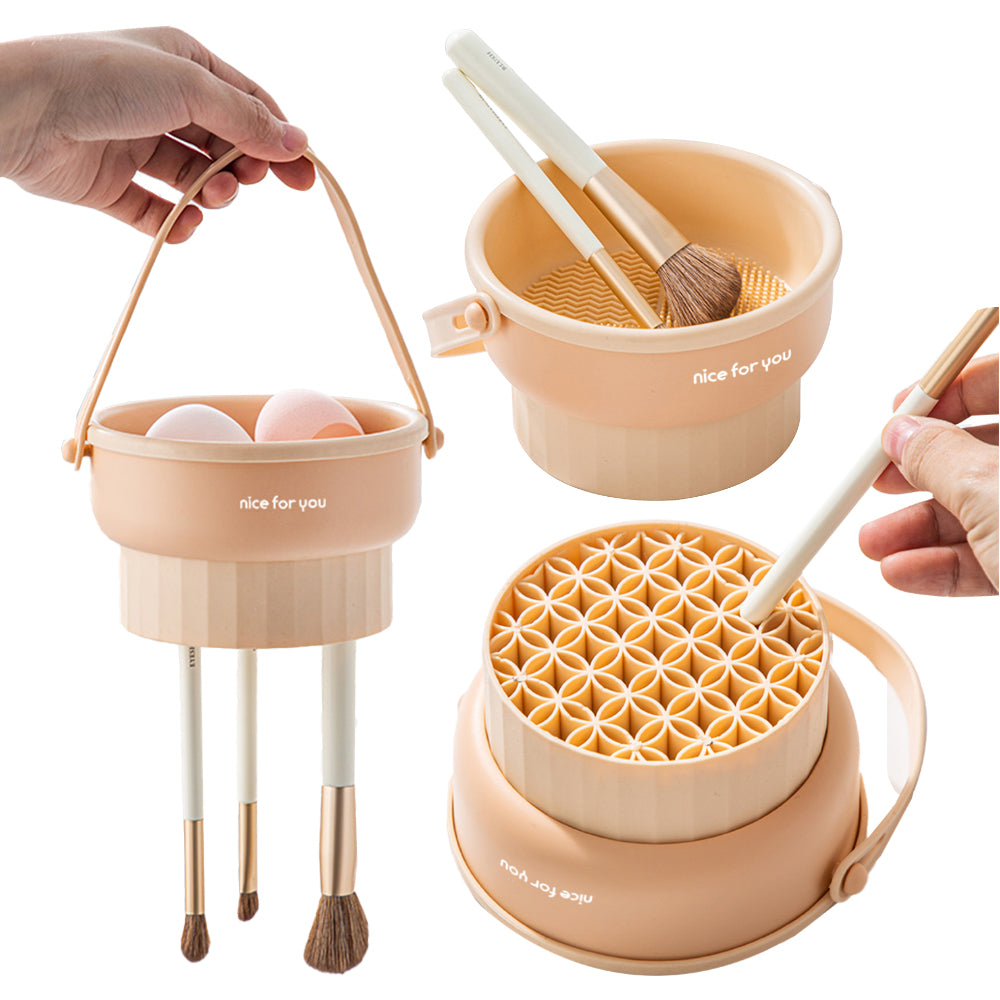 Pastrues per furcat e make-up