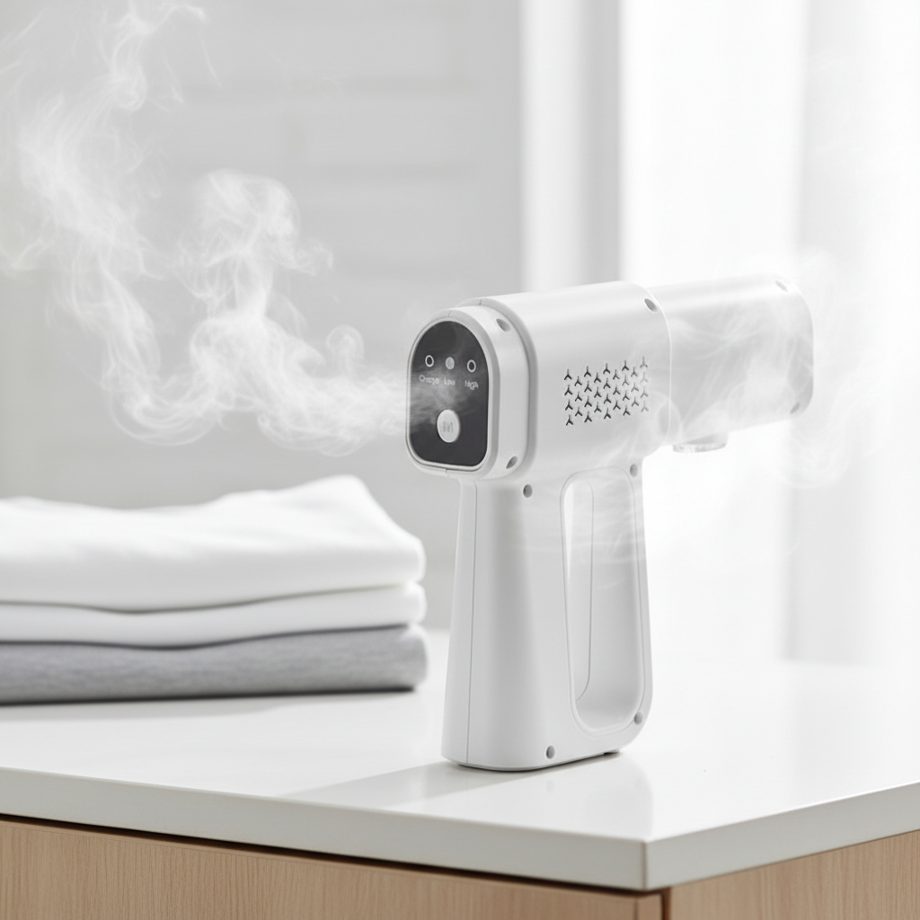 Pistolet Sterilizuese