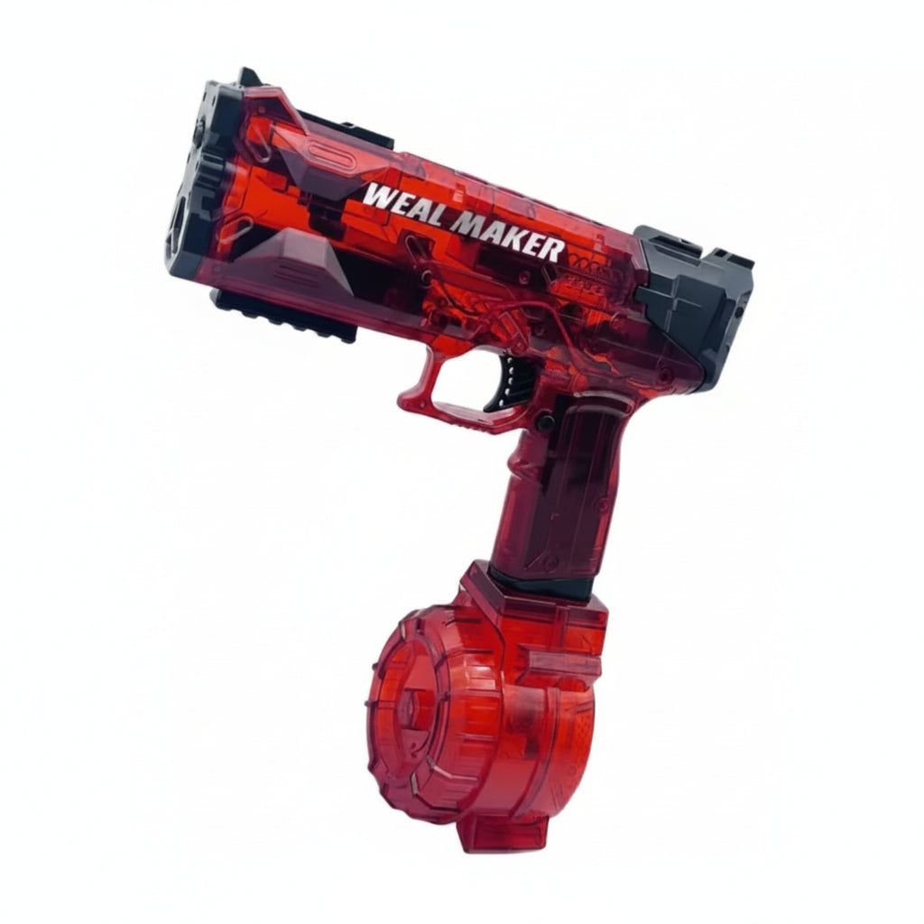 Pistolet elektrike me uje per femije