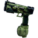Pistolet elektrike me uje per femije