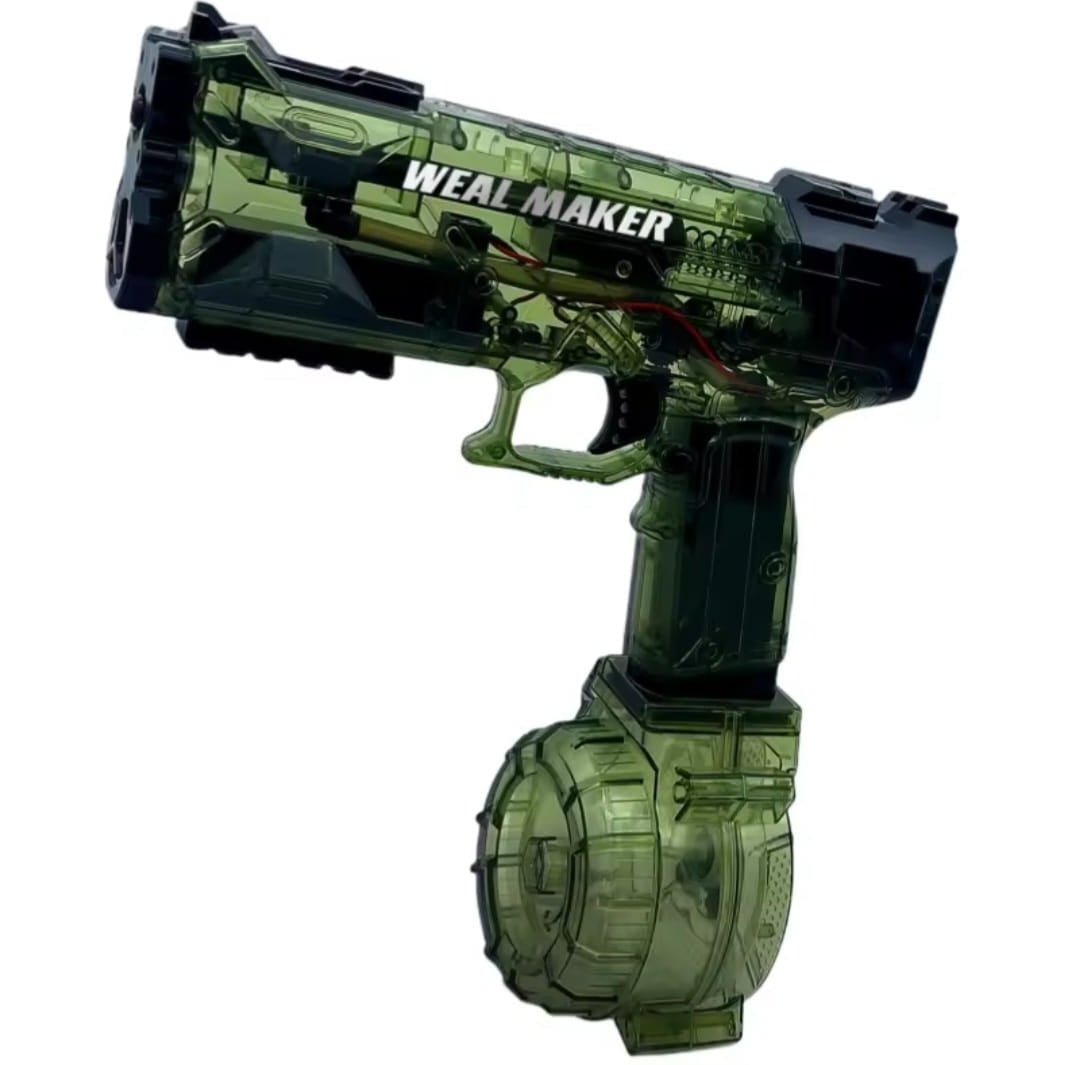 Pistolet elektrike me uje per femije