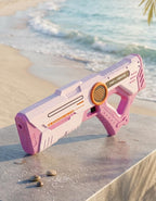Pistolet me uje