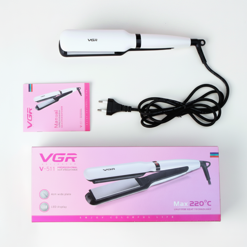 Pjaster VGR V-511