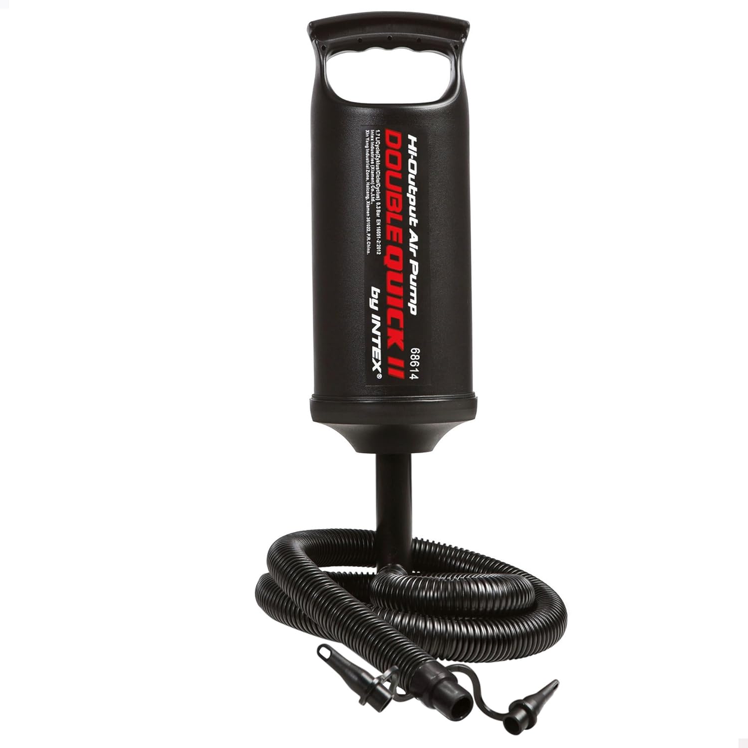Pompe manuale intex