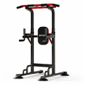 Power Tower Profesionale – Stacion Multi-Gjimnastikor