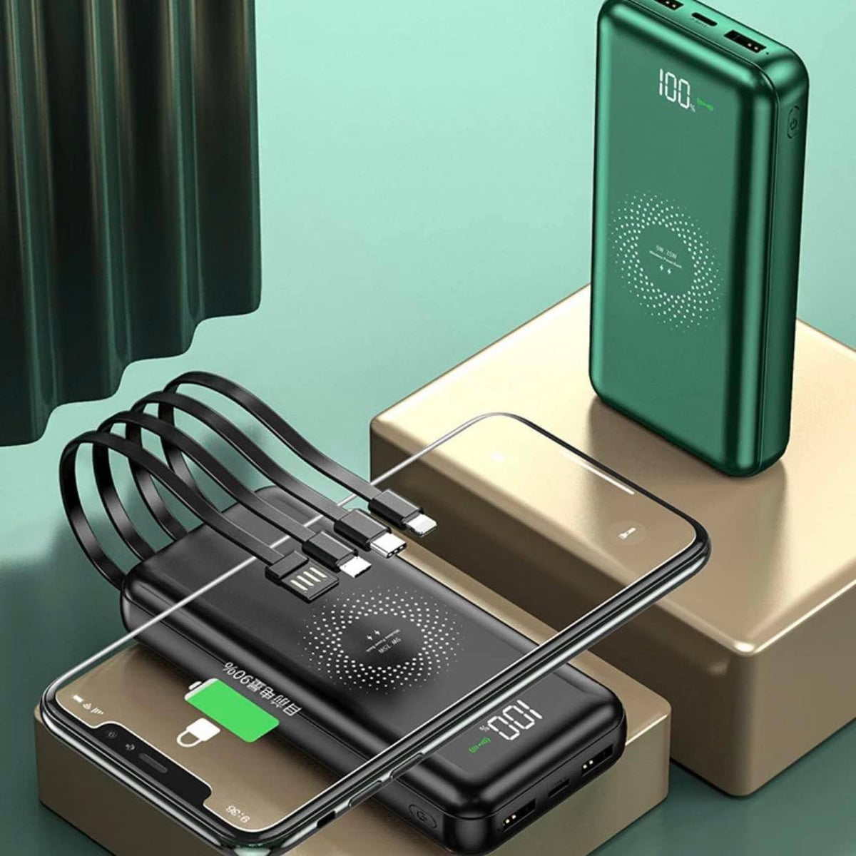 Power bank