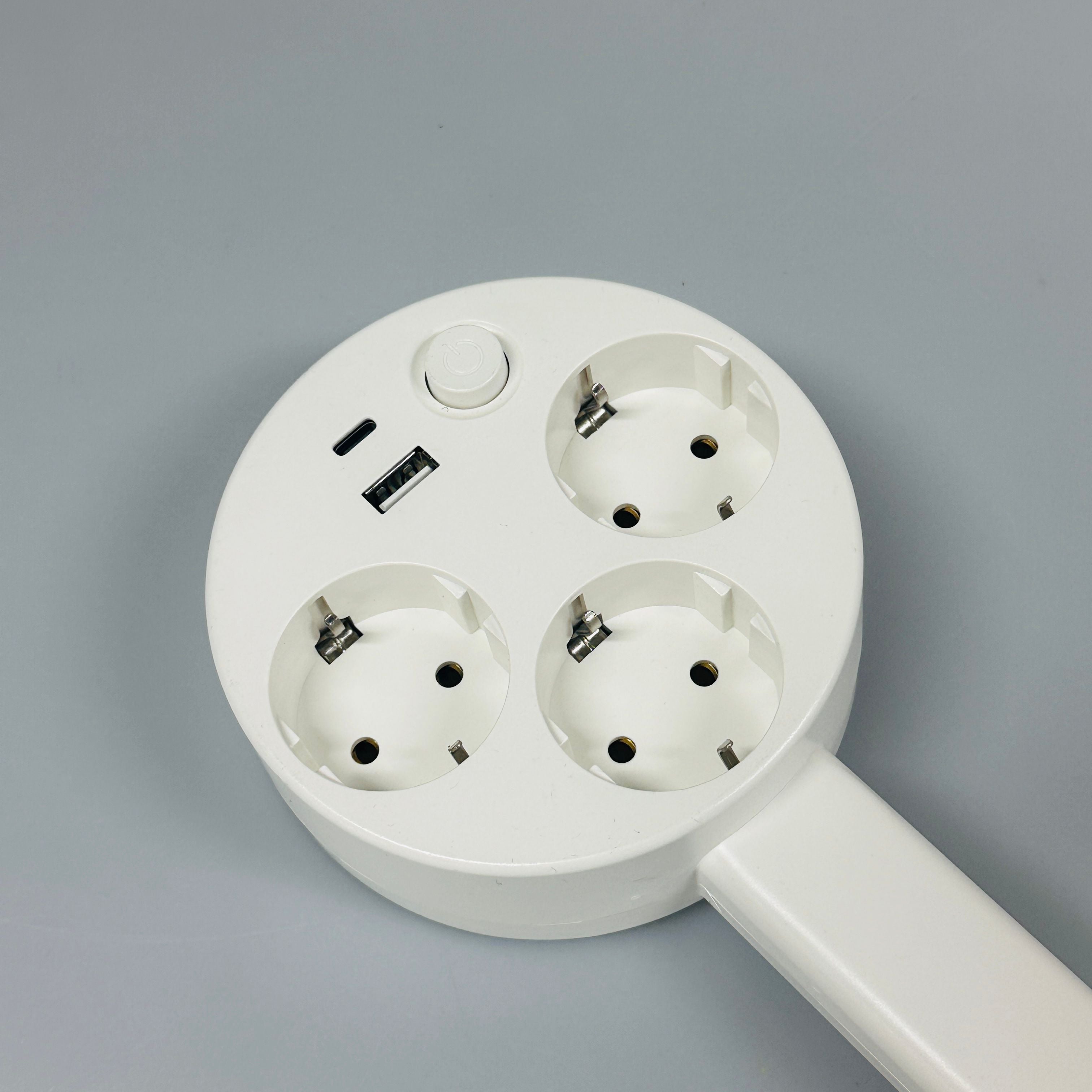 Zgjatues Prizash Multifunksional