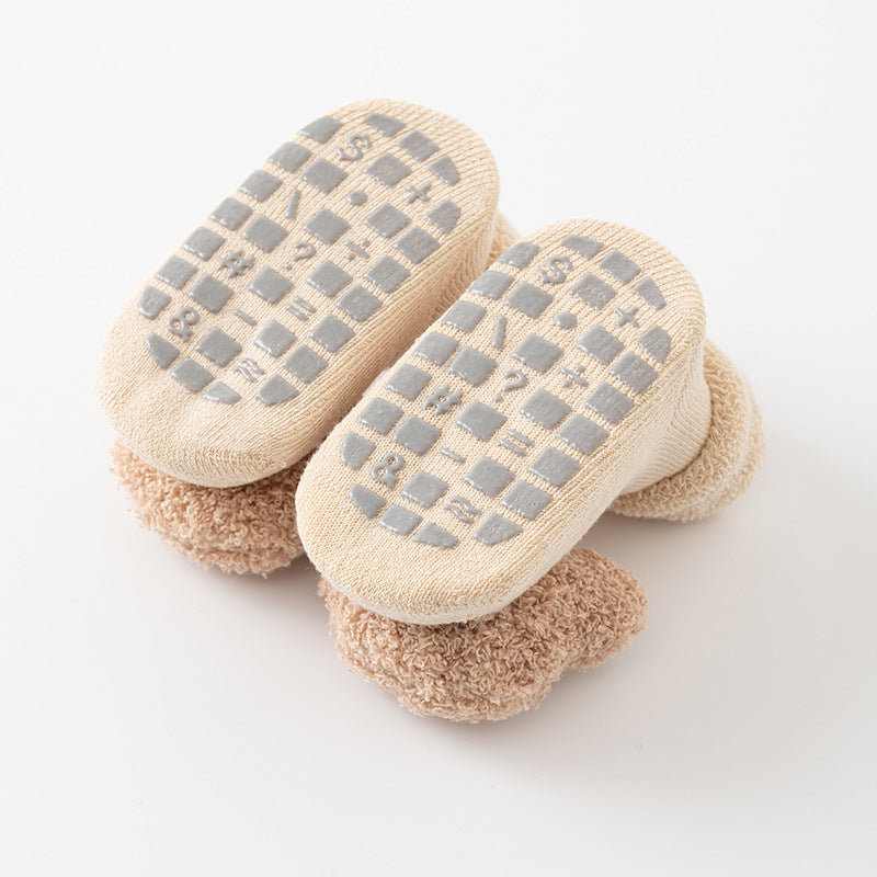 Pupa Antislip me Arush