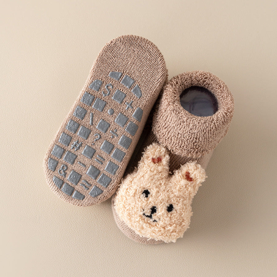 Pupa Antislip me Arush