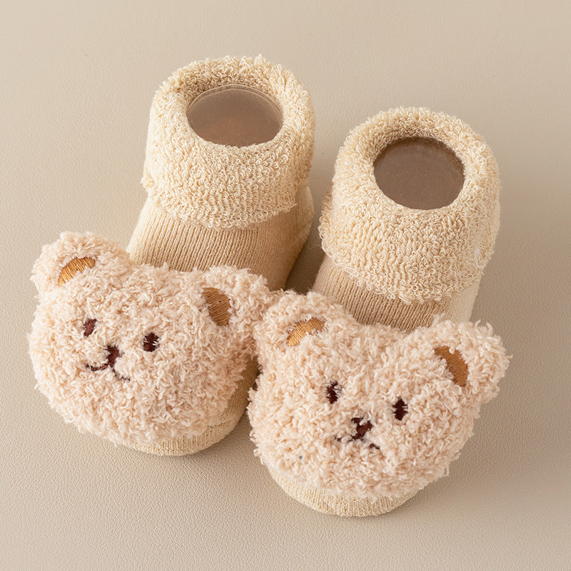 Pupa Antislip me Arush
