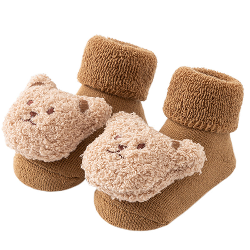 Pupa Antislip me Arush