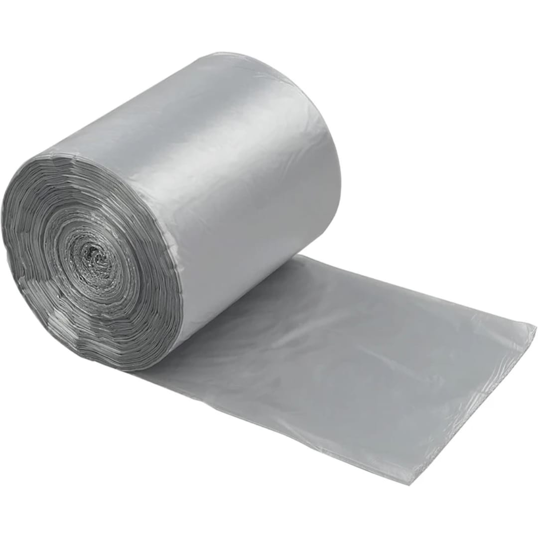 Pako me Qese Plastike (120 qese per kosh)