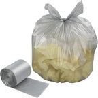 Pako me Qese Plastike (120 qese per kosh)
