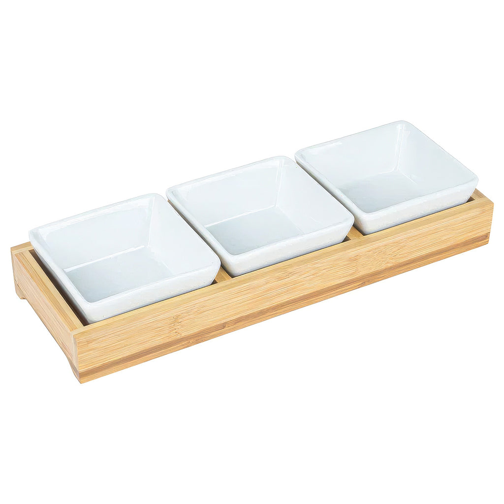 Set me 3 tasa dhe 6 tasa porcelani me bazament druri