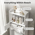 Raft Mbi WC